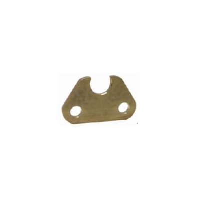 Special Feet & Ferrule Foot Plates